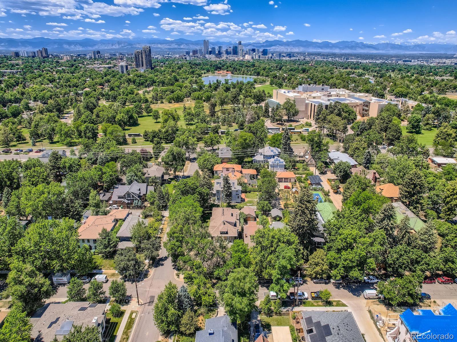 MLS Image #48 for 4045 e 19th avenue,denver, Colorado