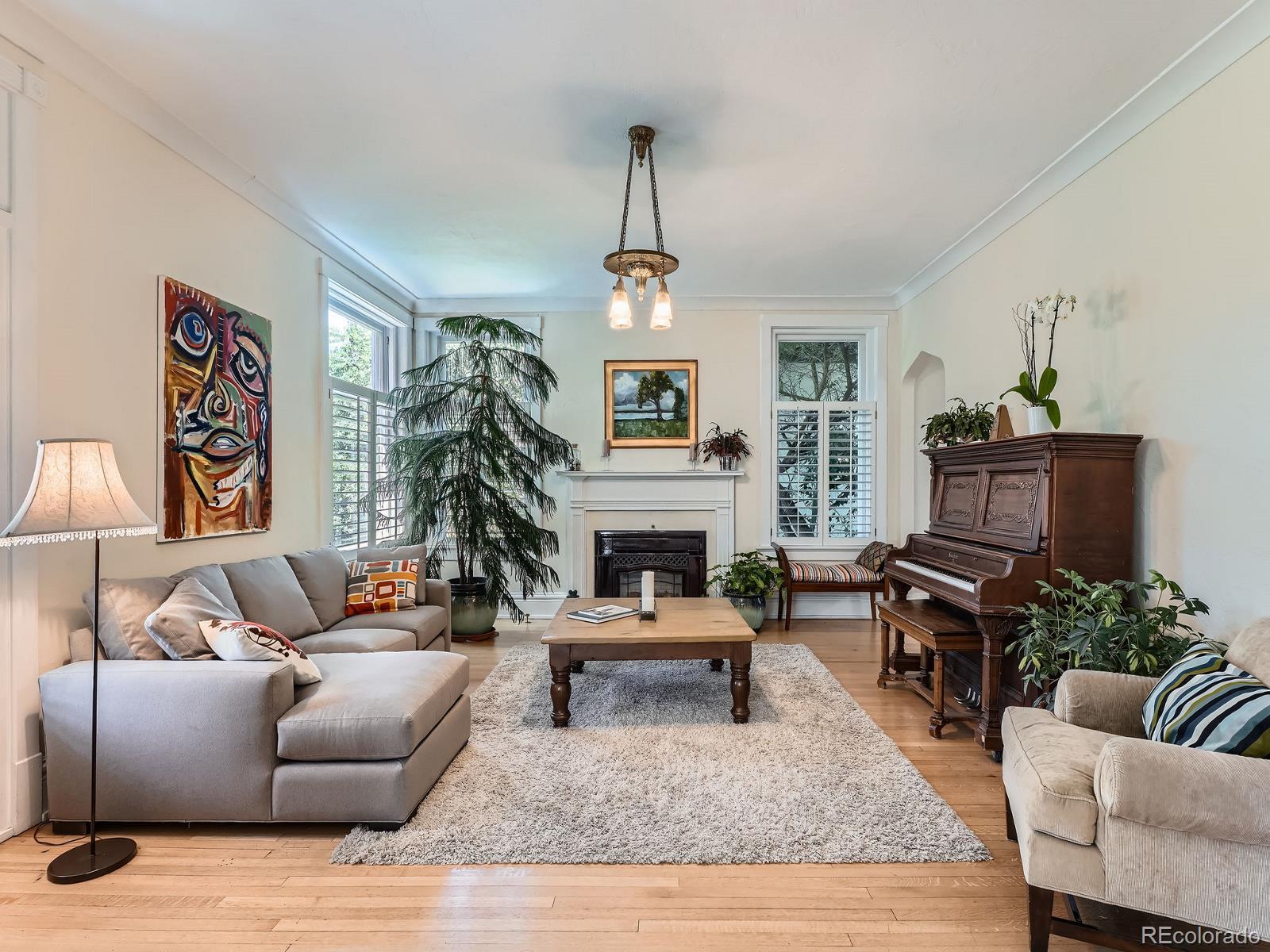 MLS Image #5 for 4045 e 19th avenue,denver, Colorado