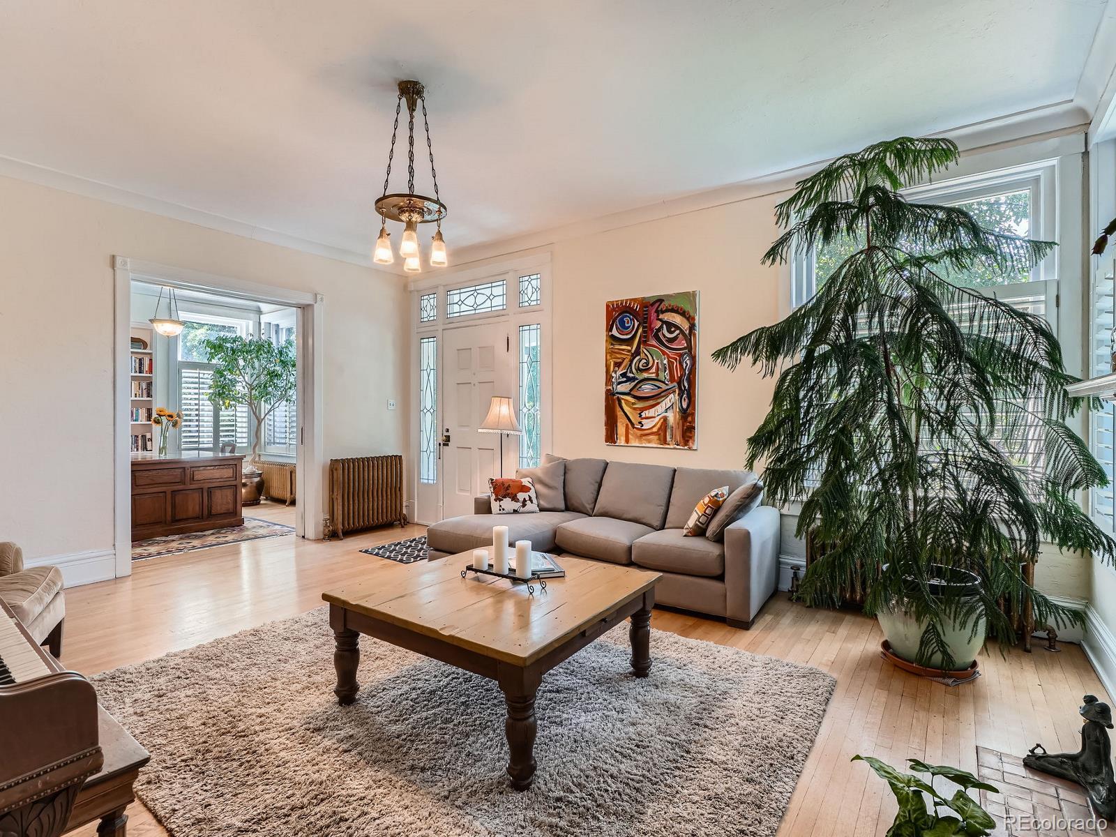 MLS Image #7 for 4045 e 19th avenue,denver, Colorado