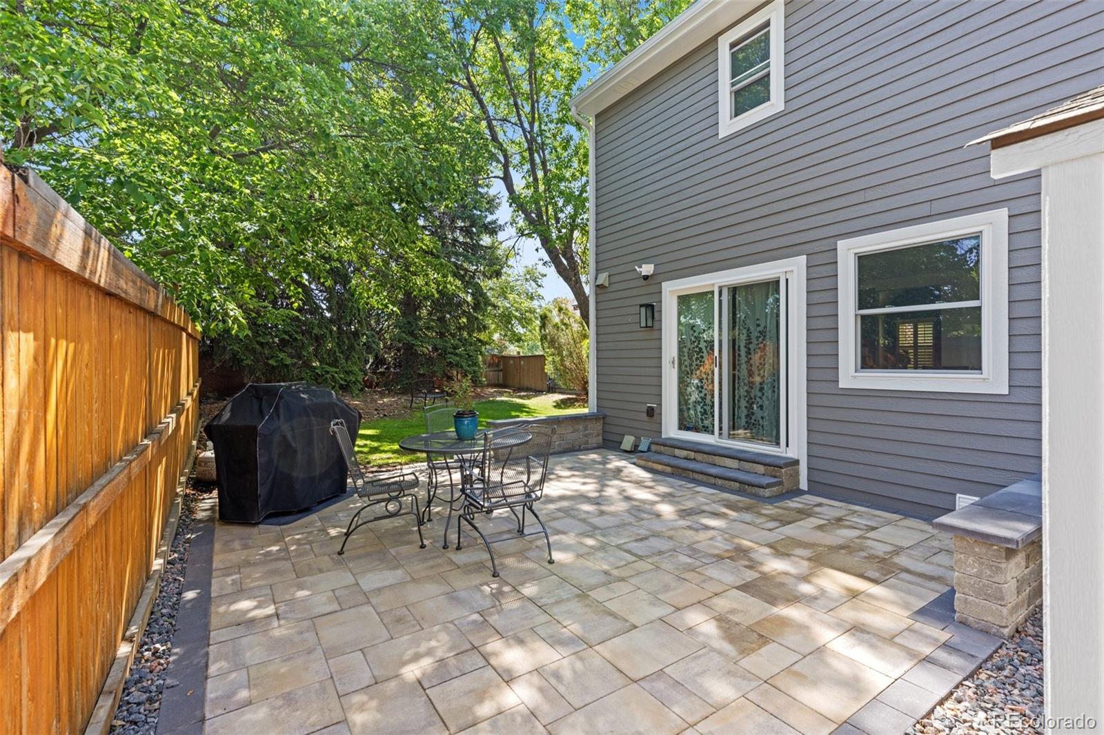 MLS Image #26 for 16841 e hialeah avenue,centennial, Colorado