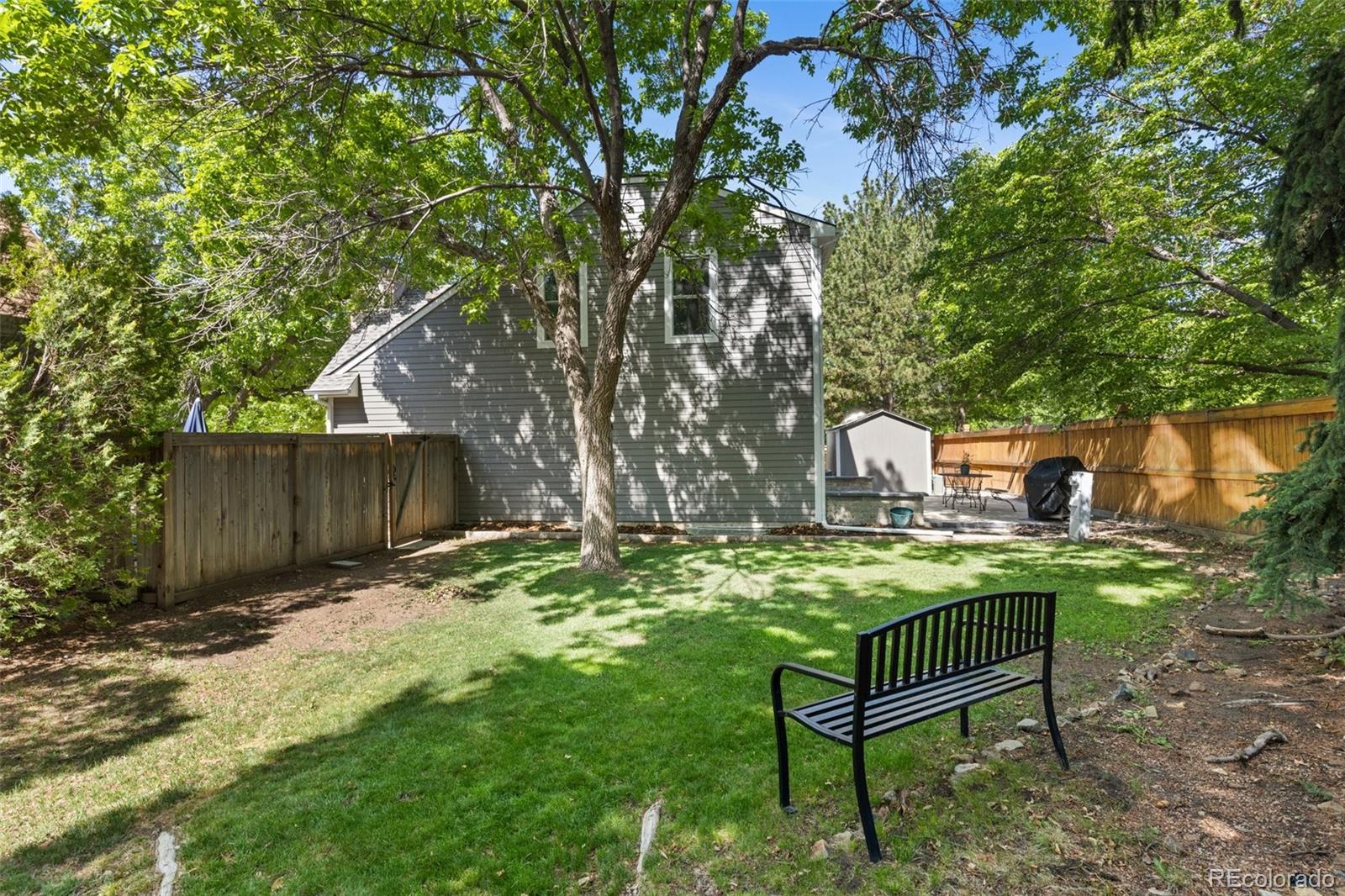 MLS Image #27 for 16841 e hialeah avenue,centennial, Colorado