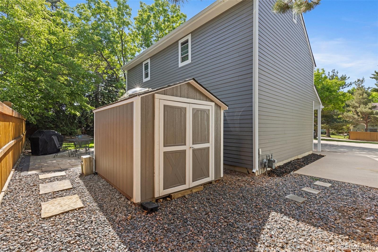 MLS Image #28 for 16841 e hialeah avenue,centennial, Colorado