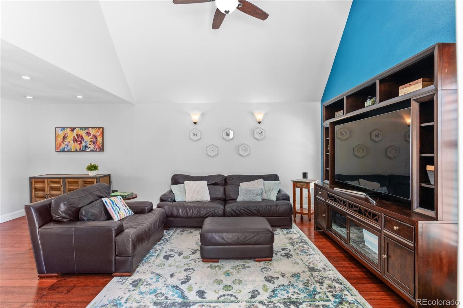 MLS Image #3 for 16841 e hialeah avenue,centennial, Colorado