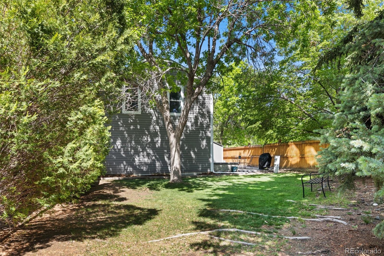 MLS Image #30 for 16841 e hialeah avenue,centennial, Colorado