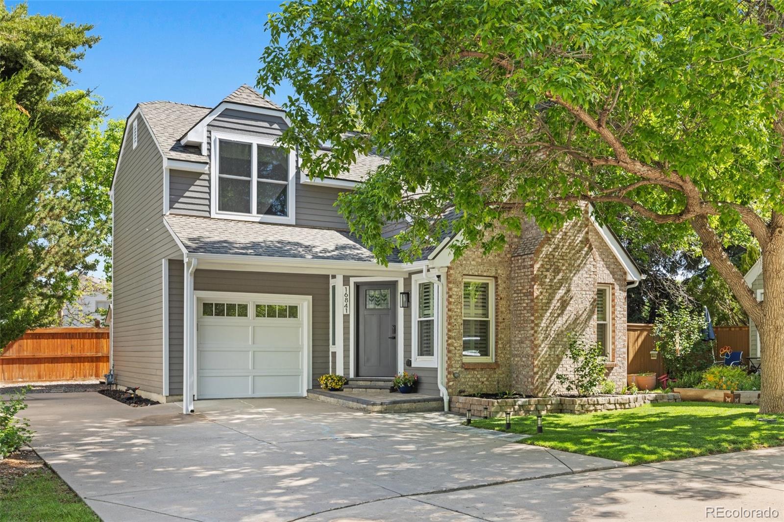 MLS Image #32 for 16841 e hialeah avenue,centennial, Colorado