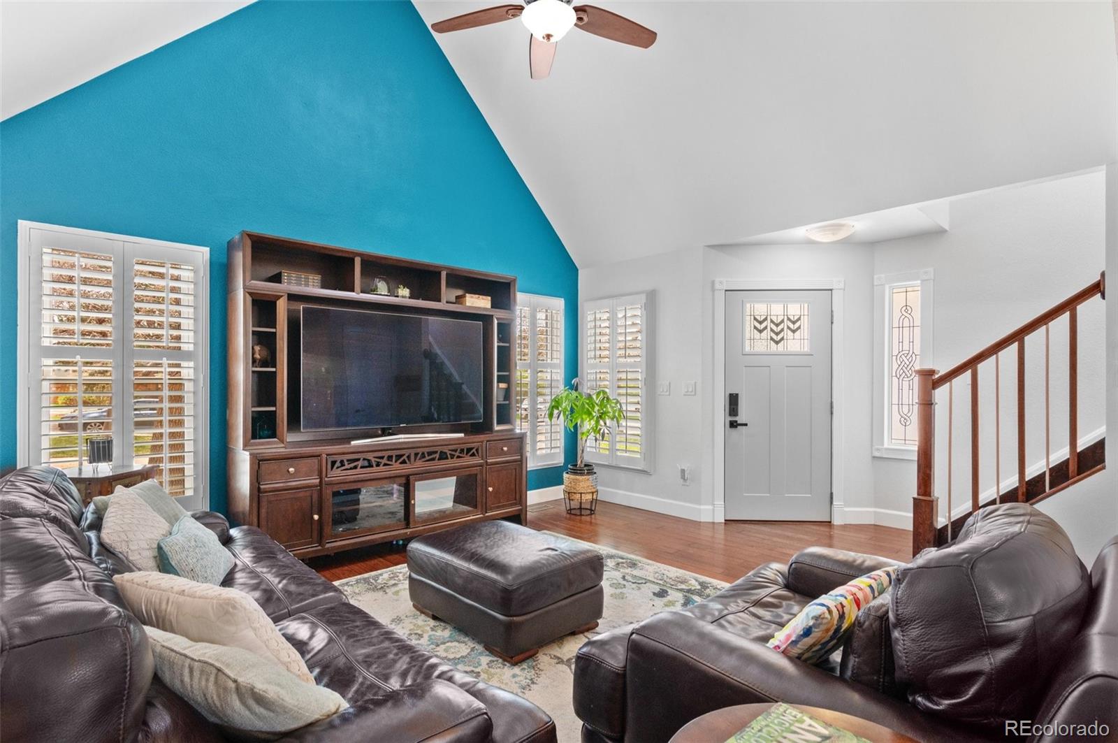 MLS Image #4 for 16841 e hialeah avenue,centennial, Colorado