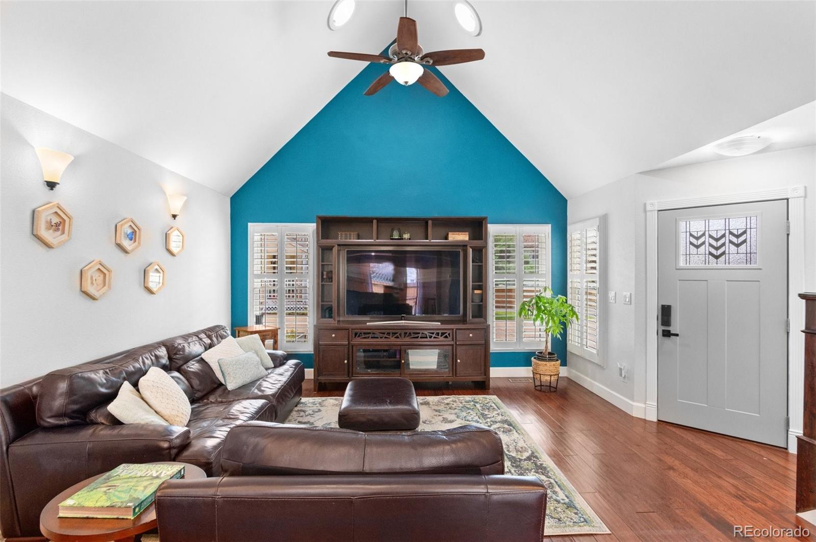 MLS Image #5 for 16841 e hialeah avenue,centennial, Colorado