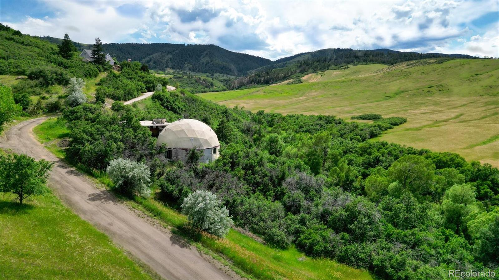 MLS Image #0 for 7490  apache way,sedalia, Colorado