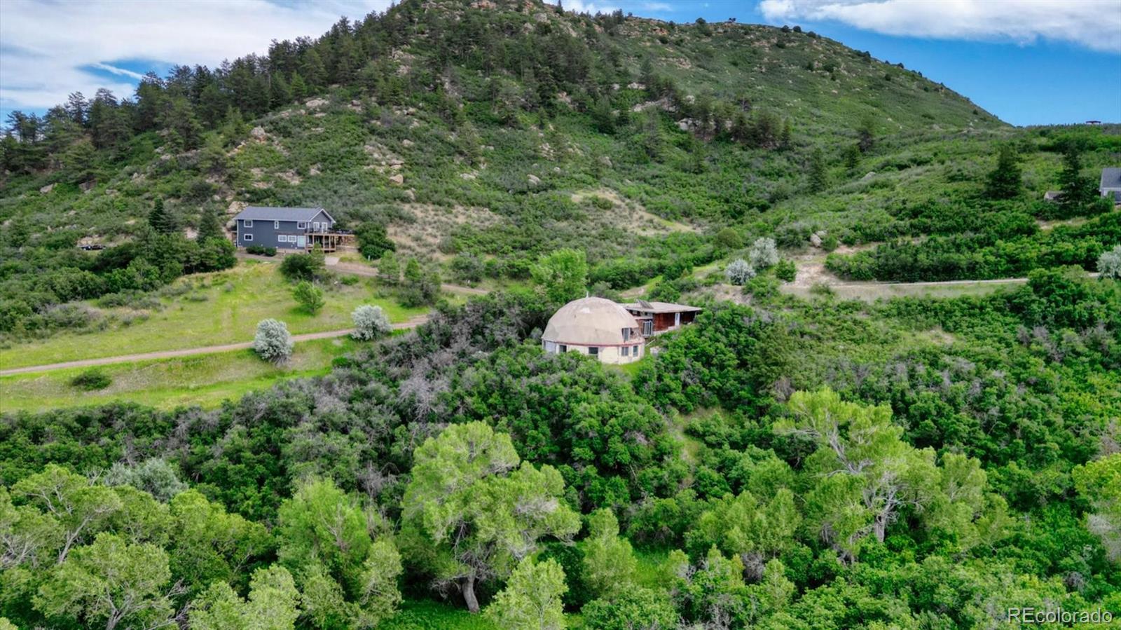 MLS Image #14 for 7490  apache way,sedalia, Colorado