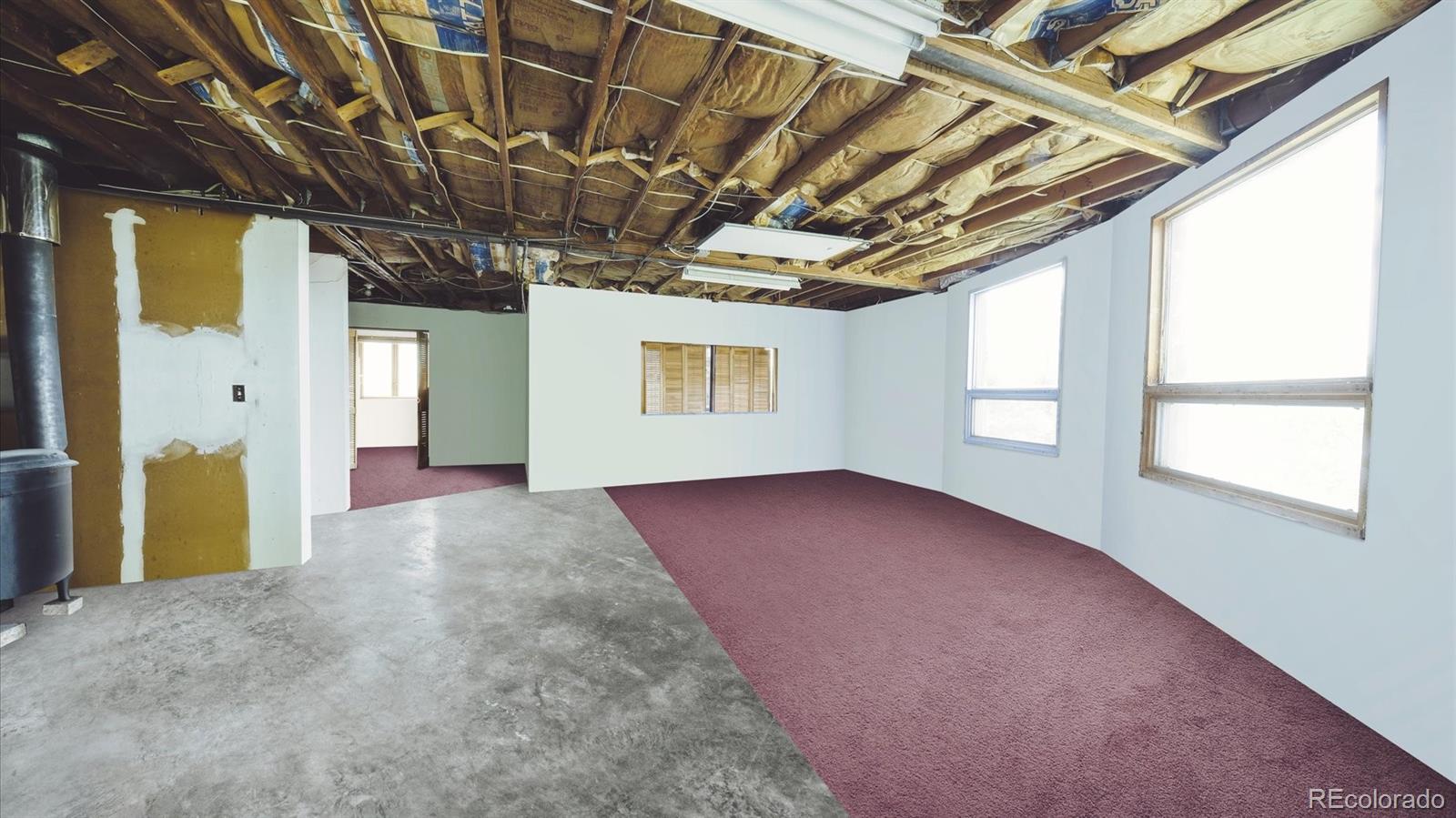 MLS Image #17 for 7490  apache way,sedalia, Colorado