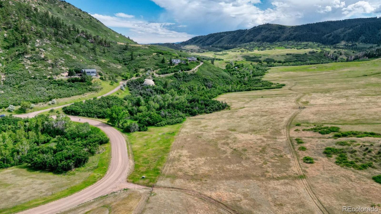 MLS Image #18 for 7490  apache way,sedalia, Colorado