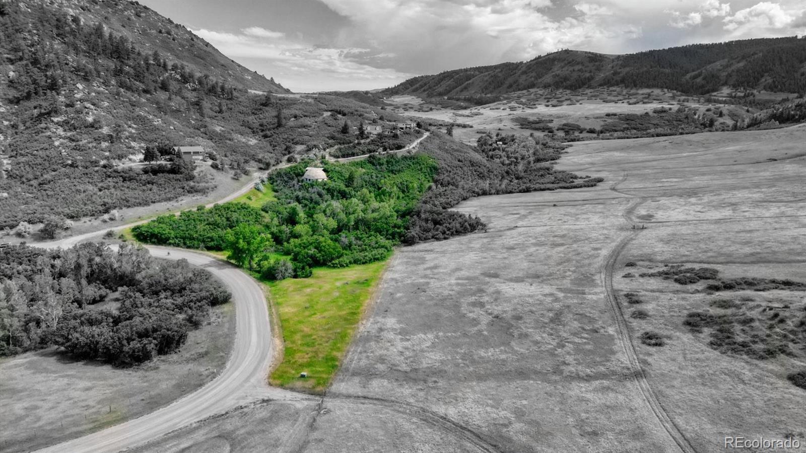 MLS Image #19 for 7490  apache way,sedalia, Colorado