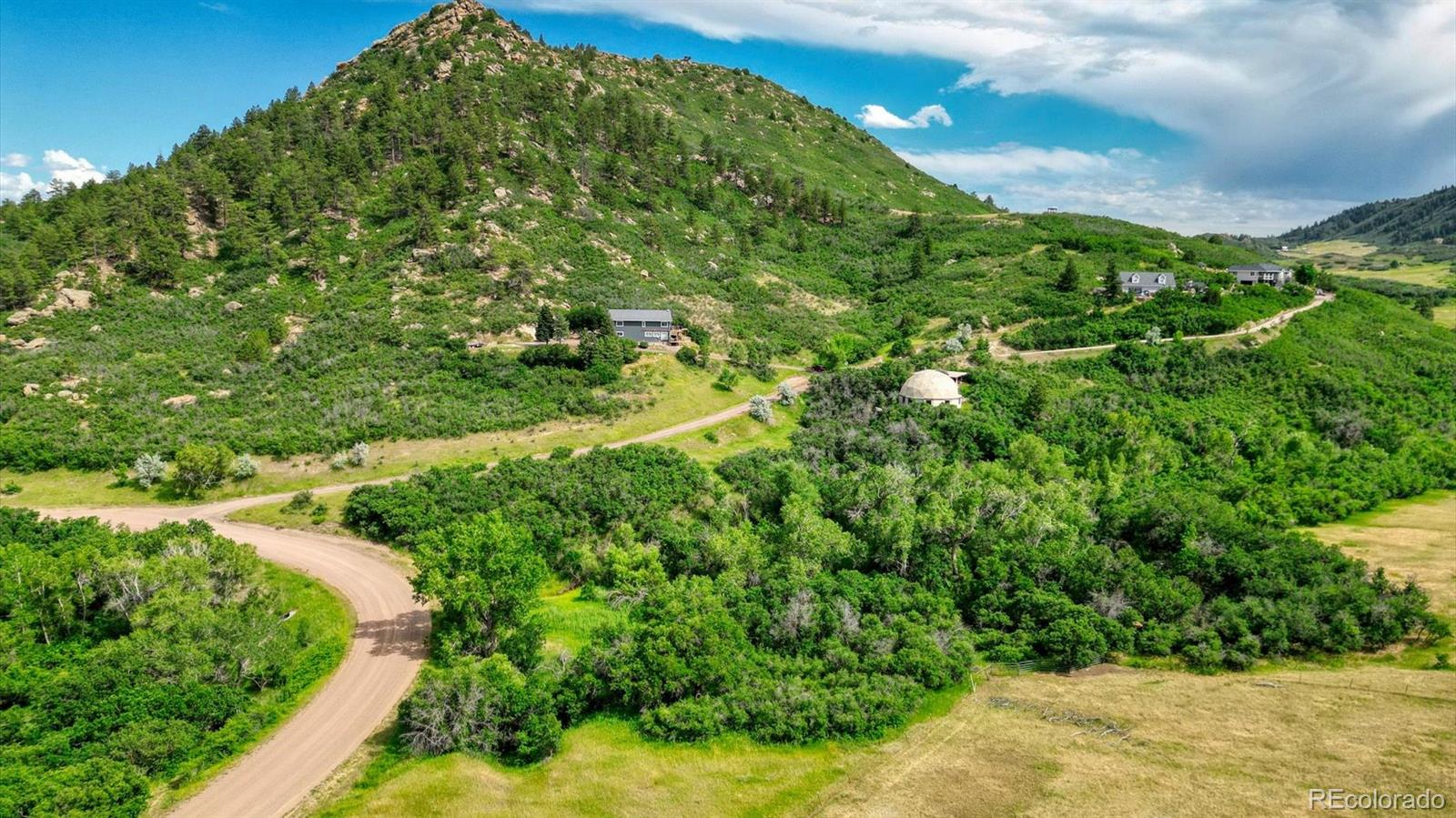 MLS Image #2 for 7490  apache way,sedalia, Colorado