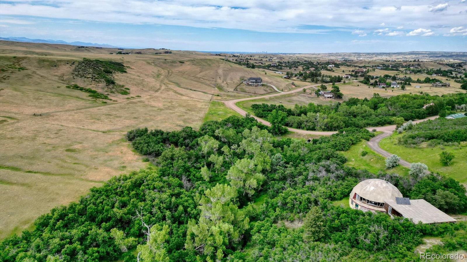 MLS Image #20 for 7490  apache way,sedalia, Colorado