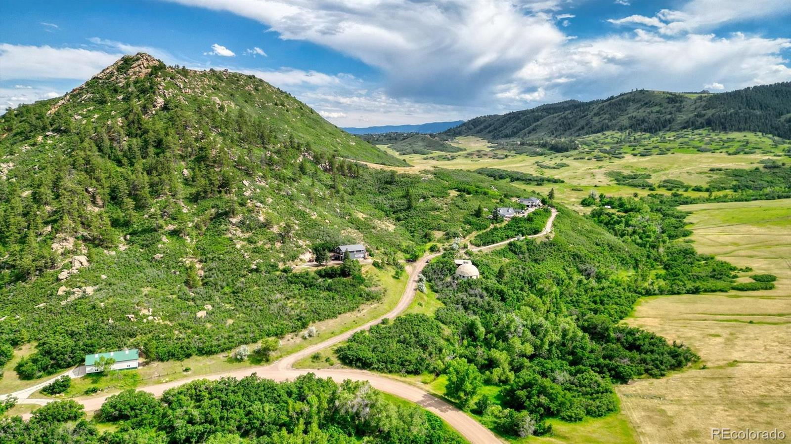 MLS Image #22 for 7490  apache way,sedalia, Colorado