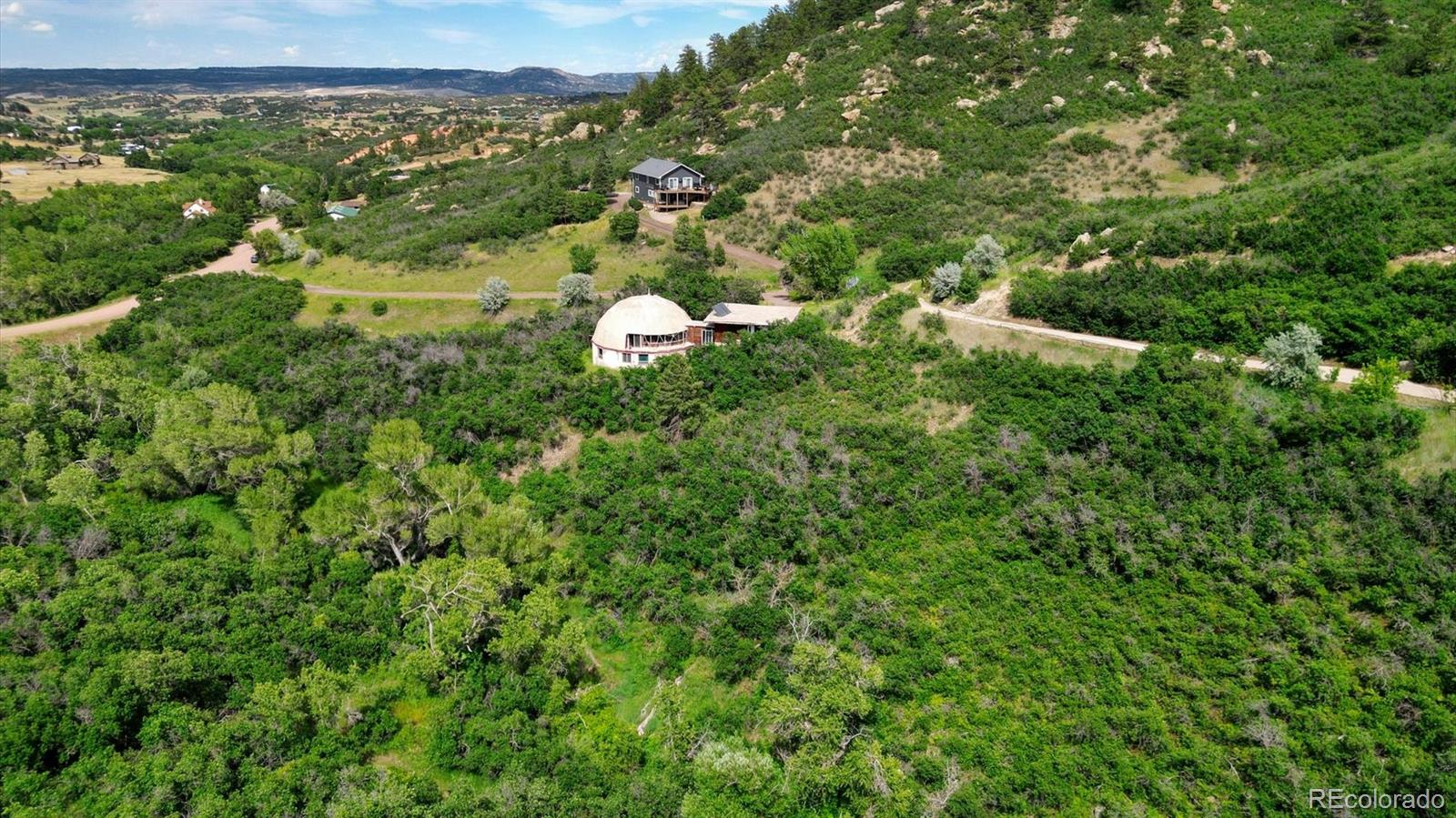 MLS Image #26 for 7490  apache way,sedalia, Colorado