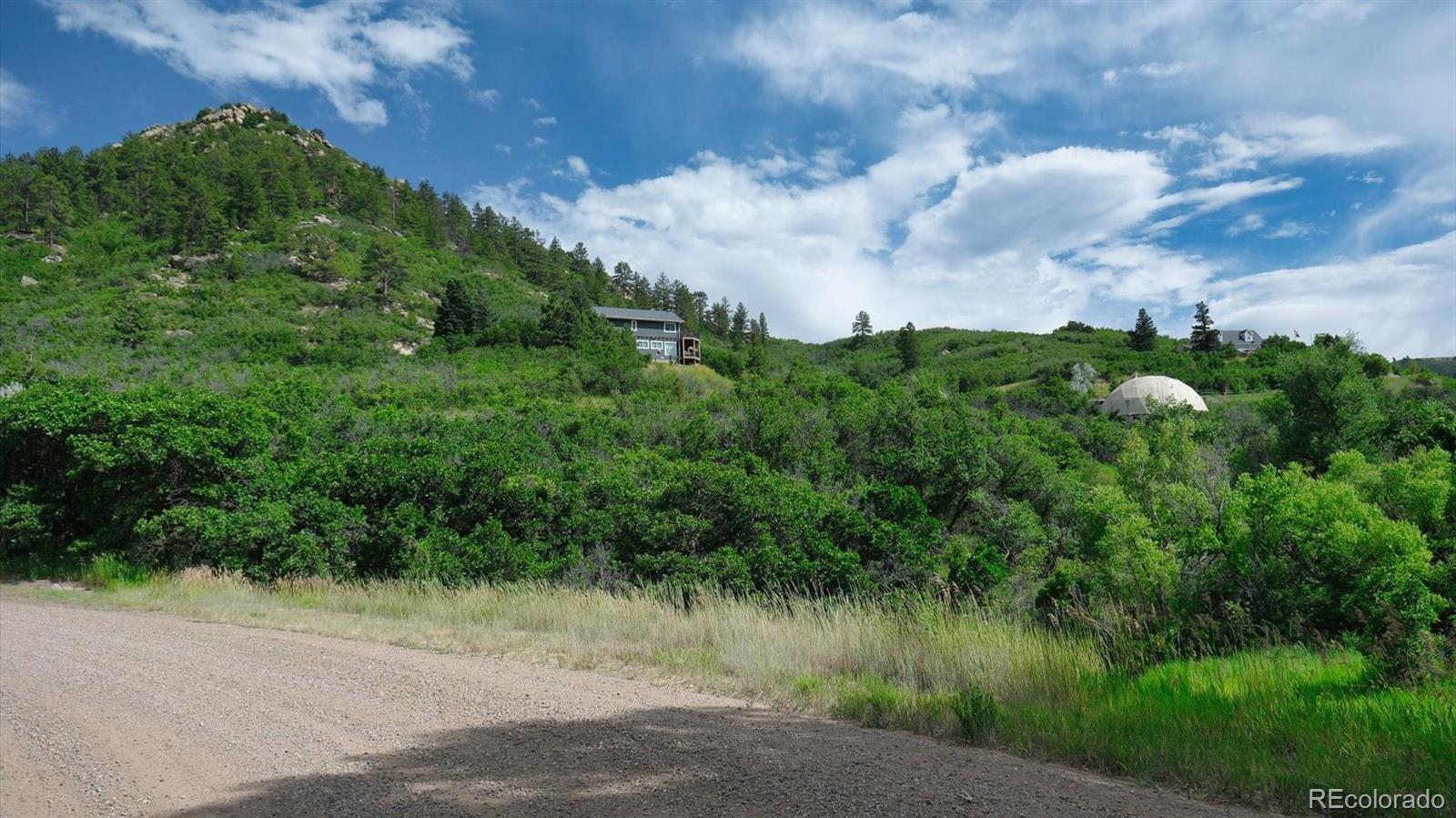 MLS Image #29 for 7490  apache way,sedalia, Colorado