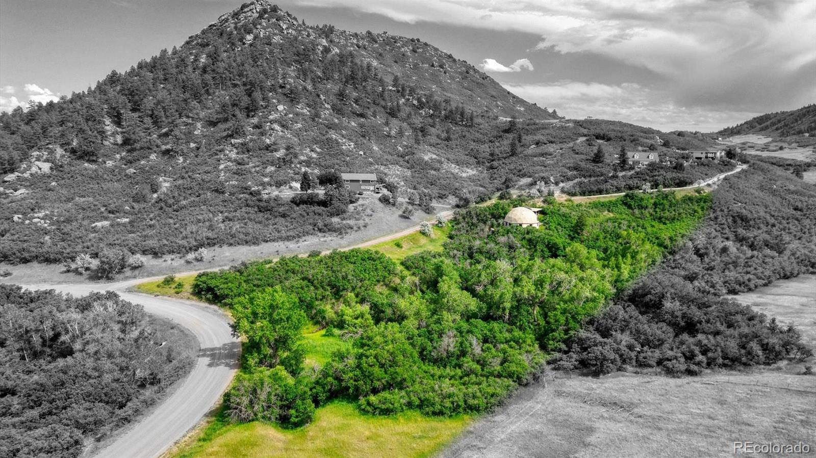 MLS Image #3 for 7490  apache way,sedalia, Colorado