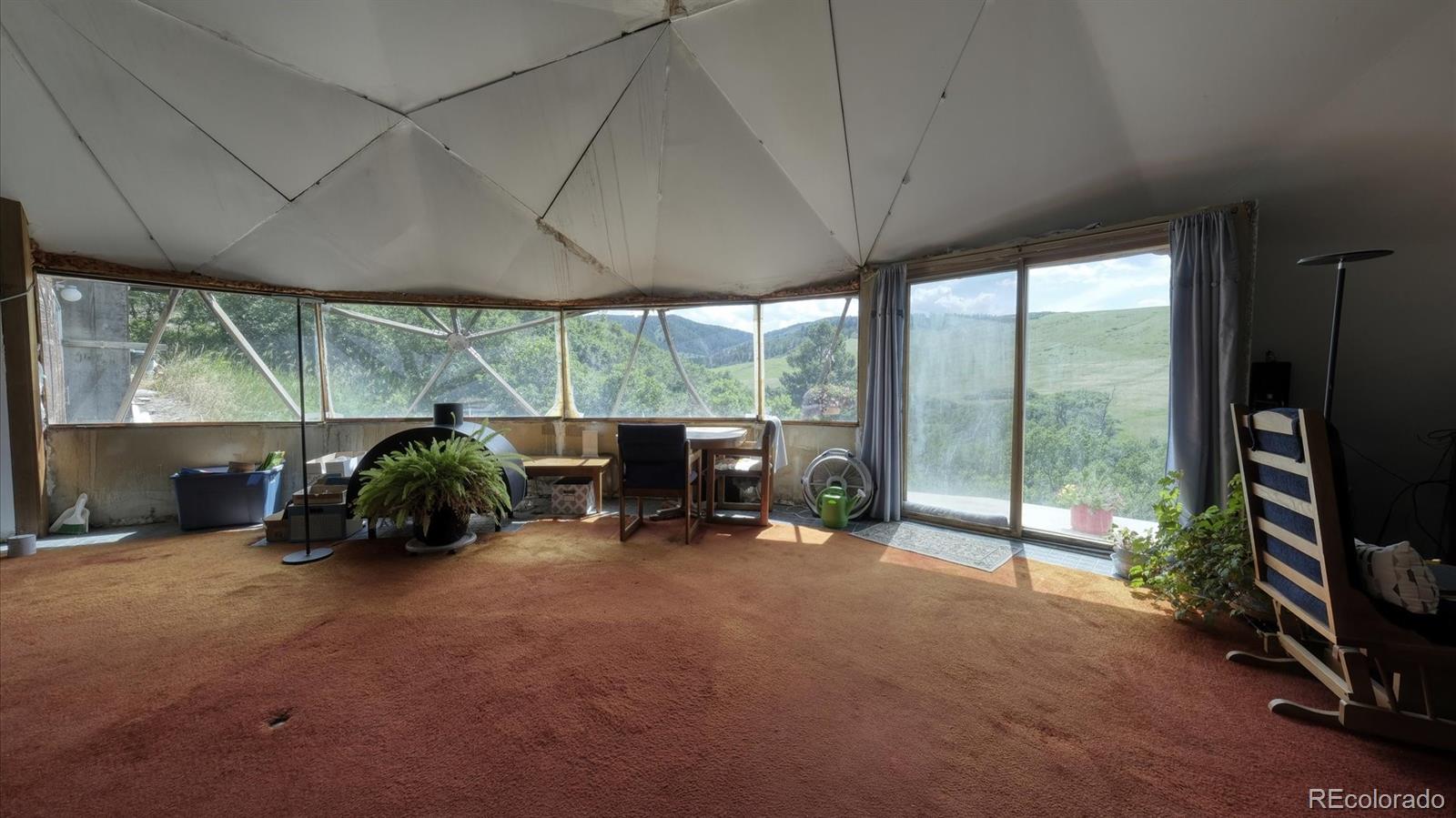 MLS Image #31 for 7490  apache way,sedalia, Colorado