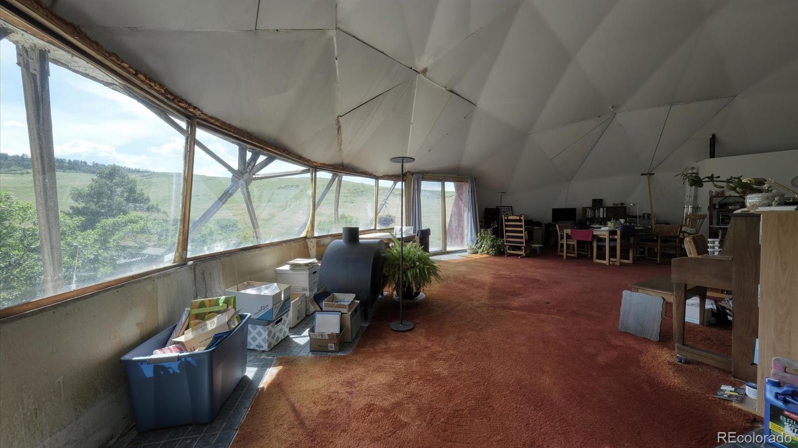 MLS Image #33 for 7490  apache way,sedalia, Colorado