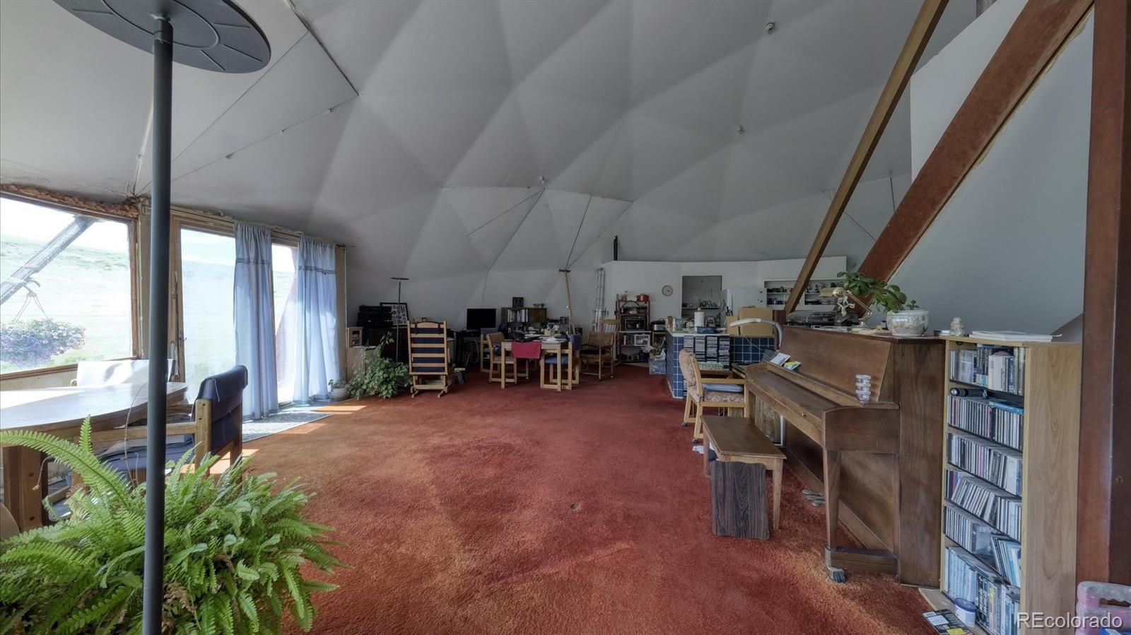 MLS Image #34 for 7490  apache way,sedalia, Colorado