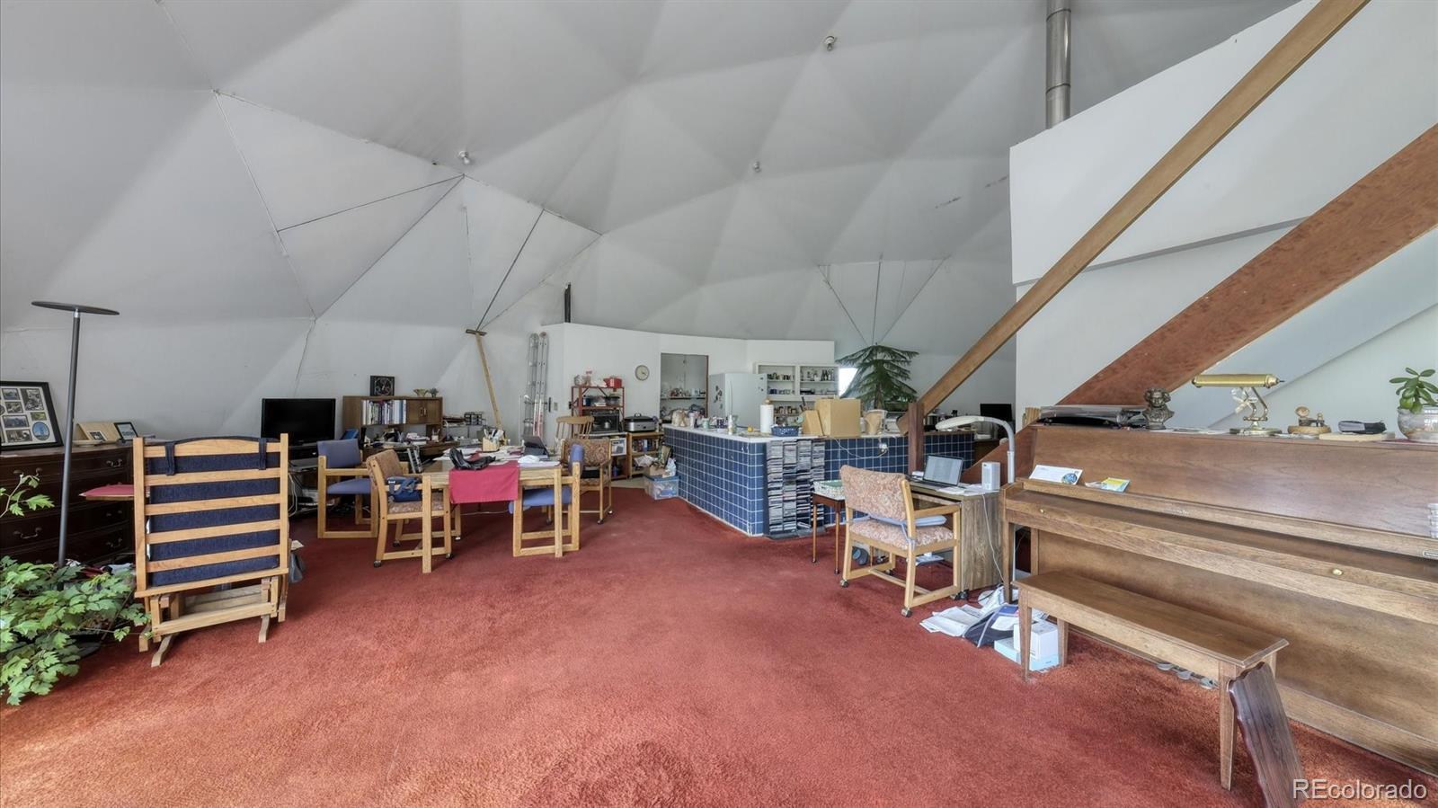 MLS Image #35 for 7490  apache way,sedalia, Colorado