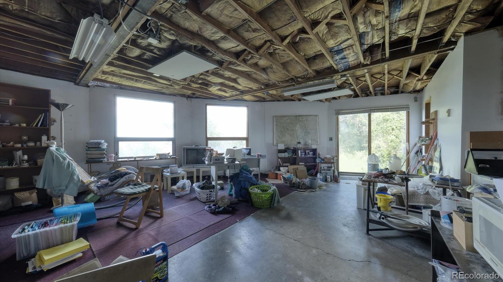 MLS Image #36 for 7490  apache way,sedalia, Colorado