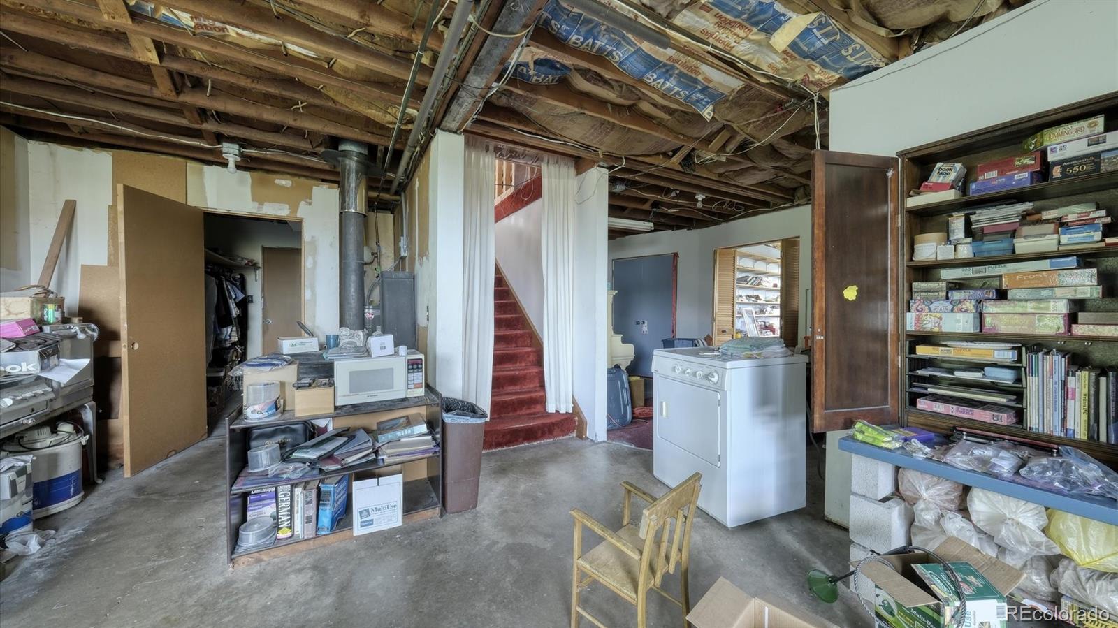MLS Image #37 for 7490  apache way,sedalia, Colorado