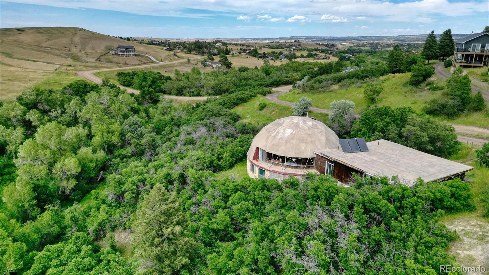MLS Image #6 for 7490  apache way,sedalia, Colorado