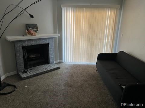 MLS Image #4 for 5300 e cherry creek south drive 111,denver, Colorado