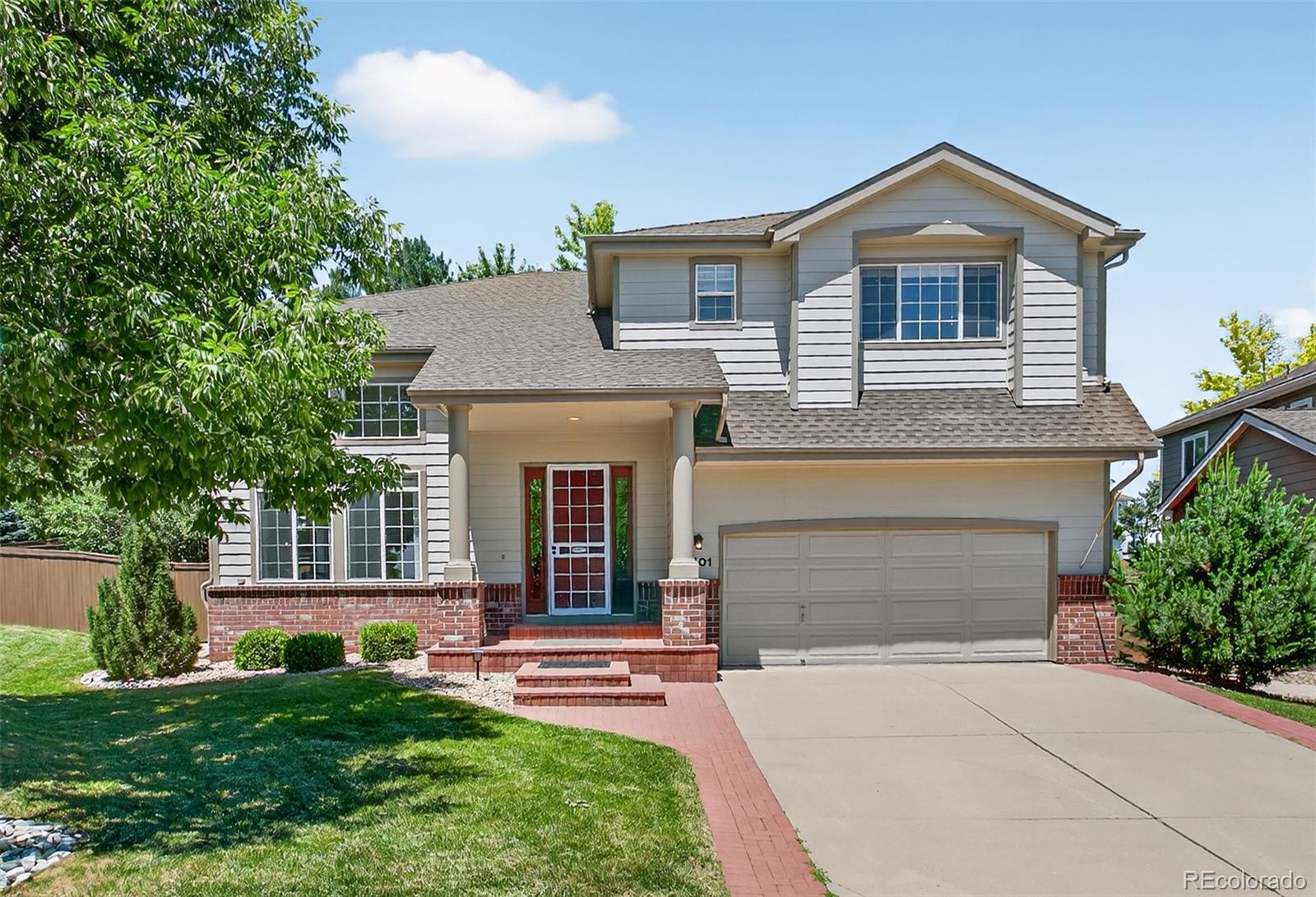 MLS Image #0 for 4501  whitehall lane,highlands ranch, Colorado