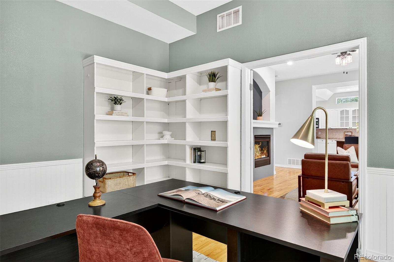 MLS Image #11 for 4501  whitehall lane,highlands ranch, Colorado