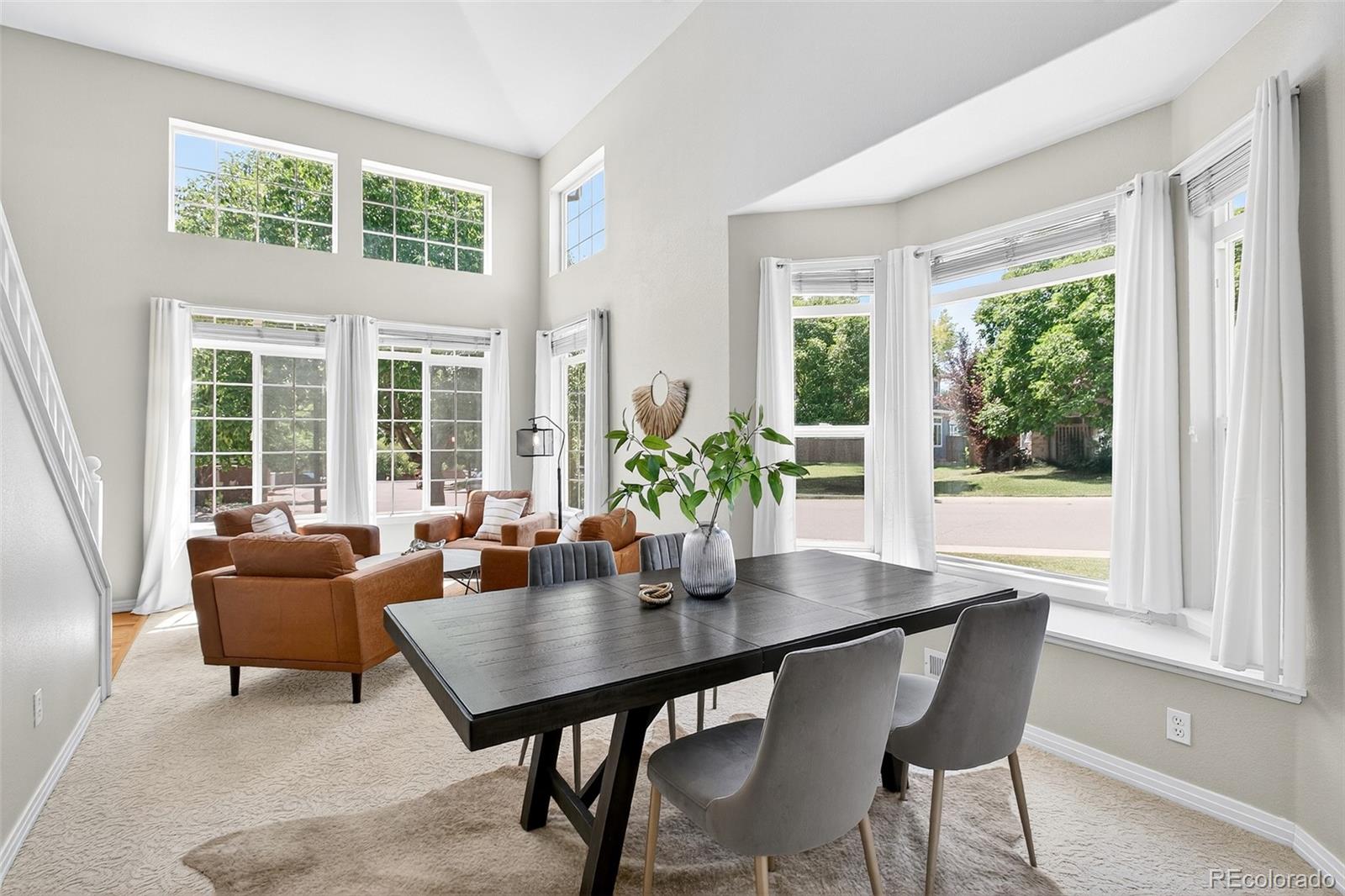 MLS Image #12 for 4501  whitehall lane,highlands ranch, Colorado