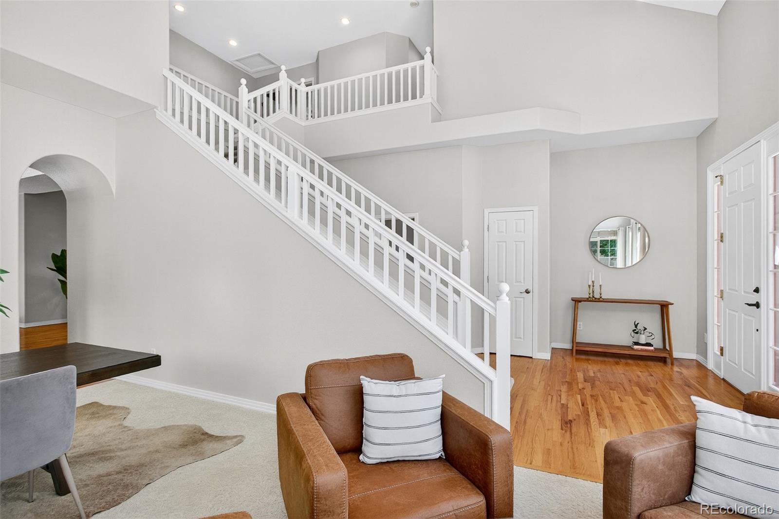 MLS Image #16 for 4501  whitehall lane,highlands ranch, Colorado