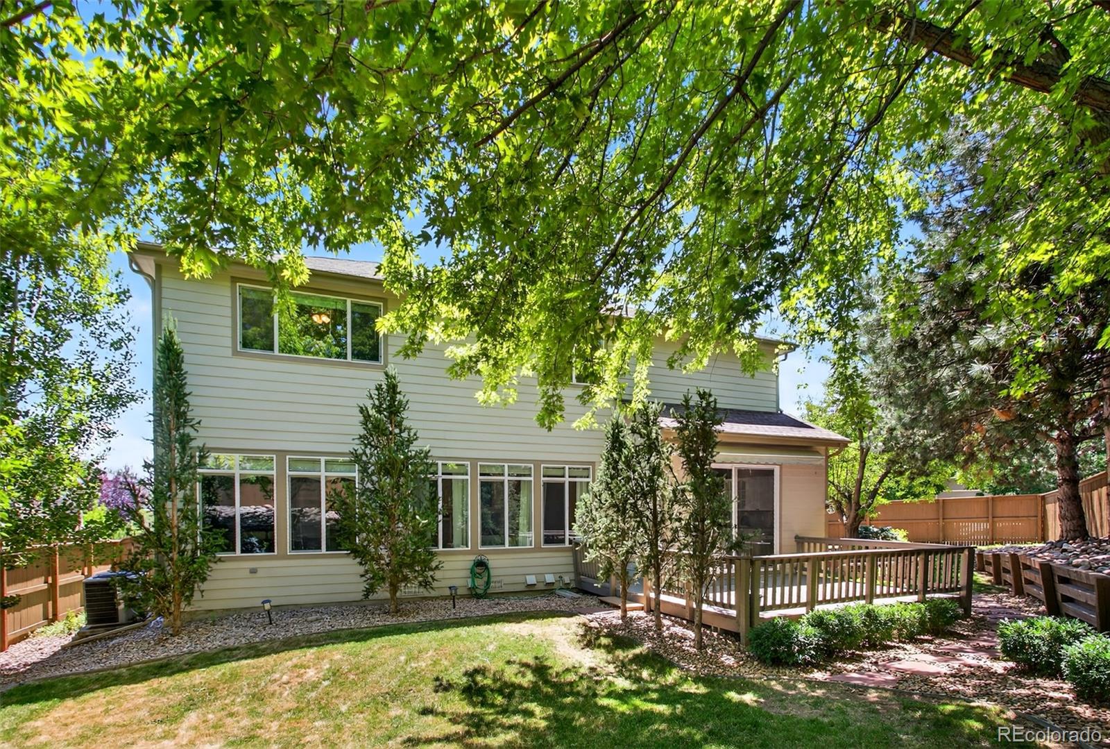 MLS Image #33 for 4501  whitehall lane,highlands ranch, Colorado
