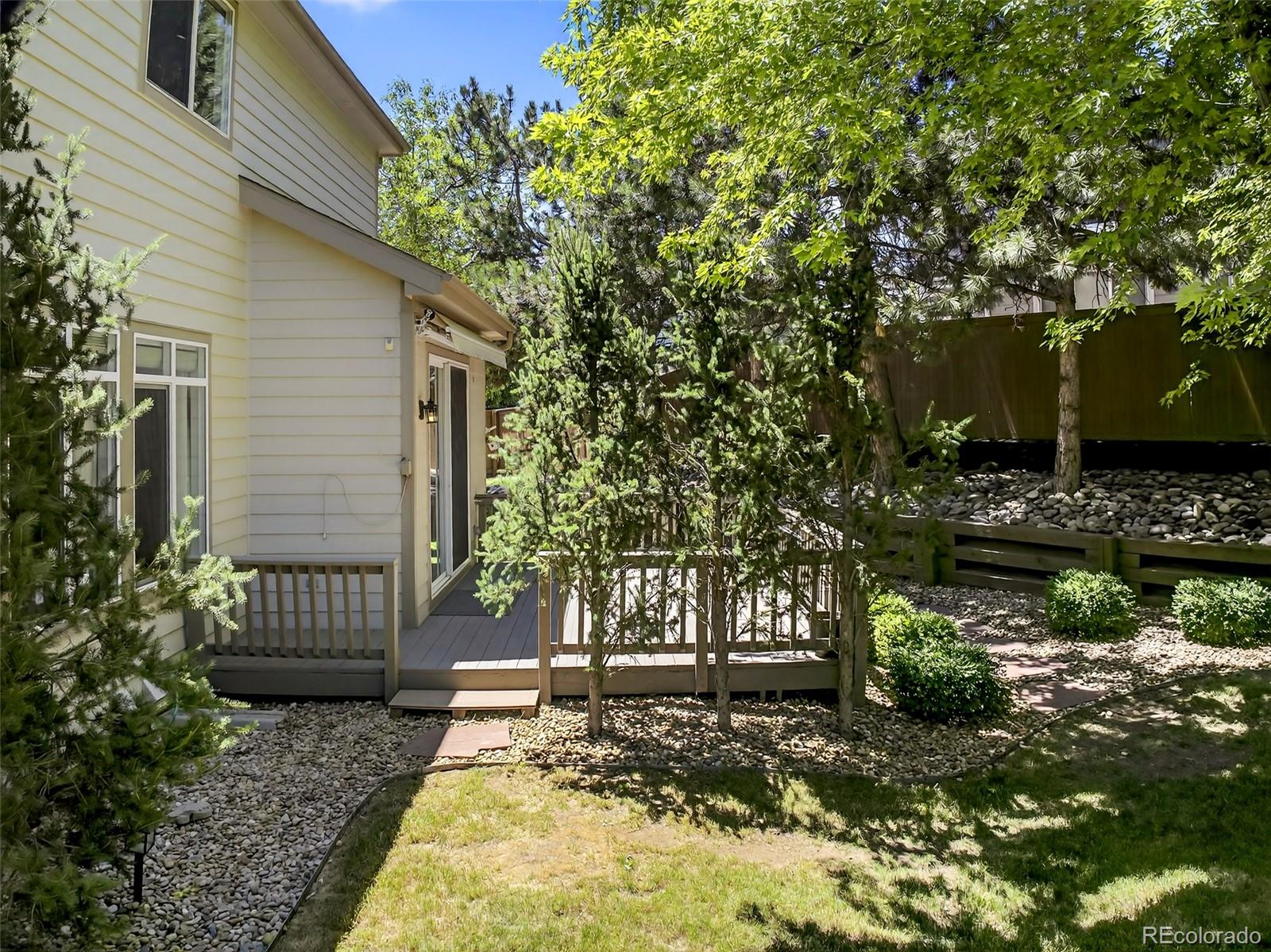 MLS Image #37 for 4501  whitehall lane,highlands ranch, Colorado