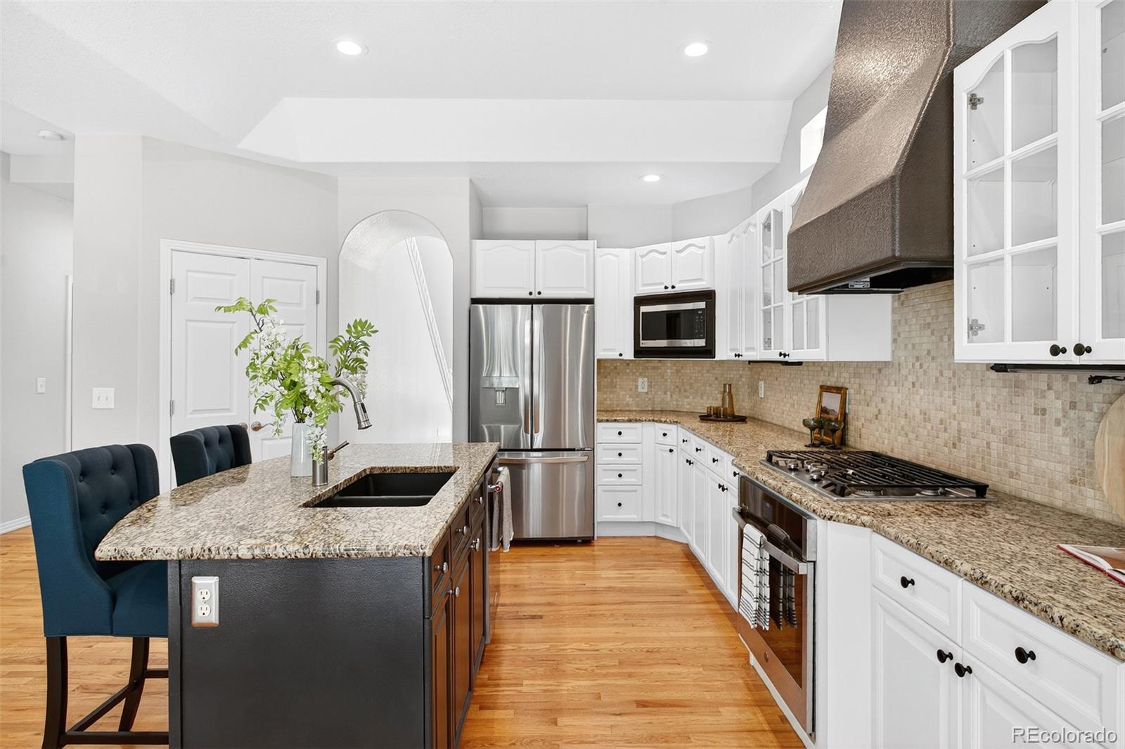 MLS Image #4 for 4501  whitehall lane,highlands ranch, Colorado