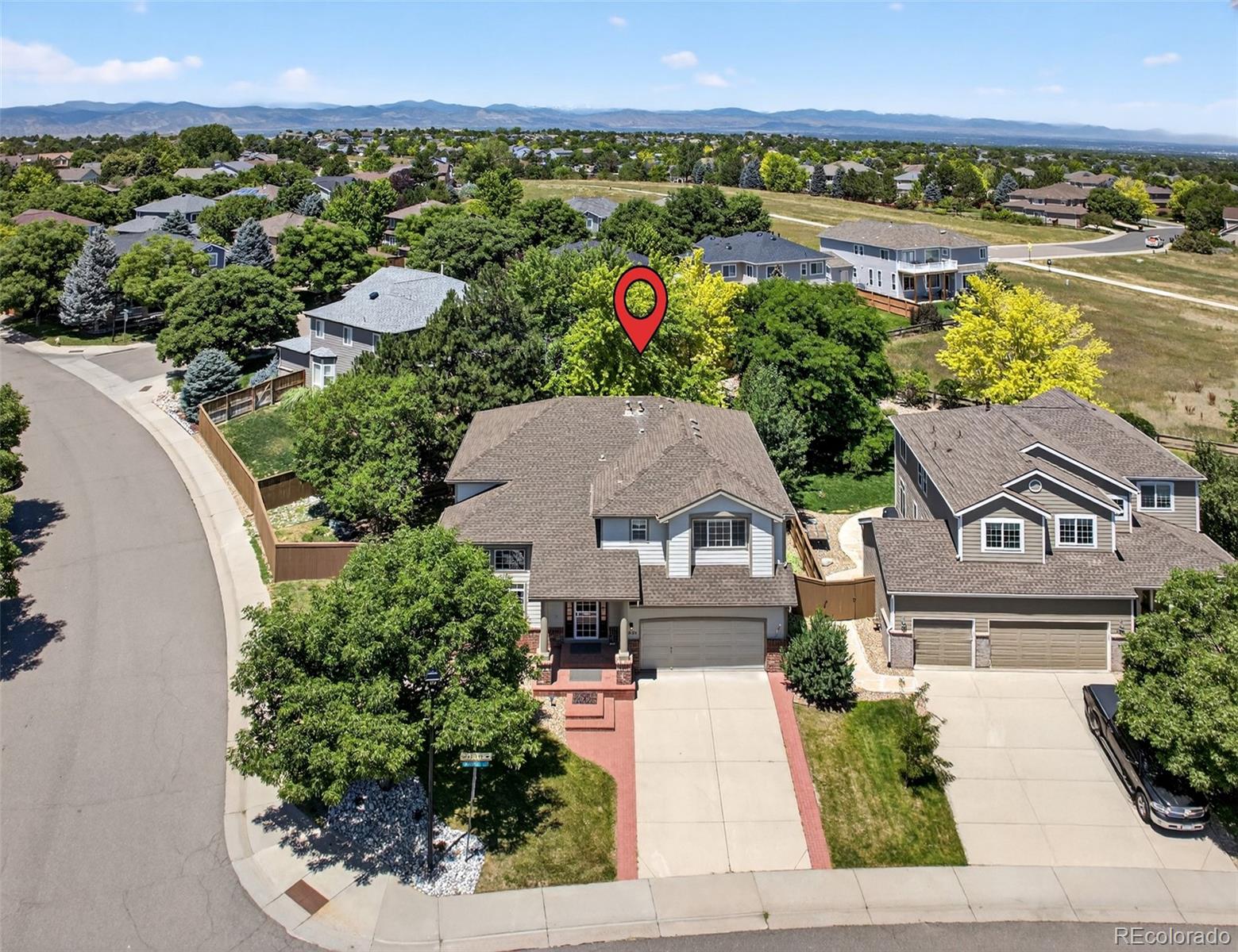 MLS Image #42 for 4501  whitehall lane,highlands ranch, Colorado