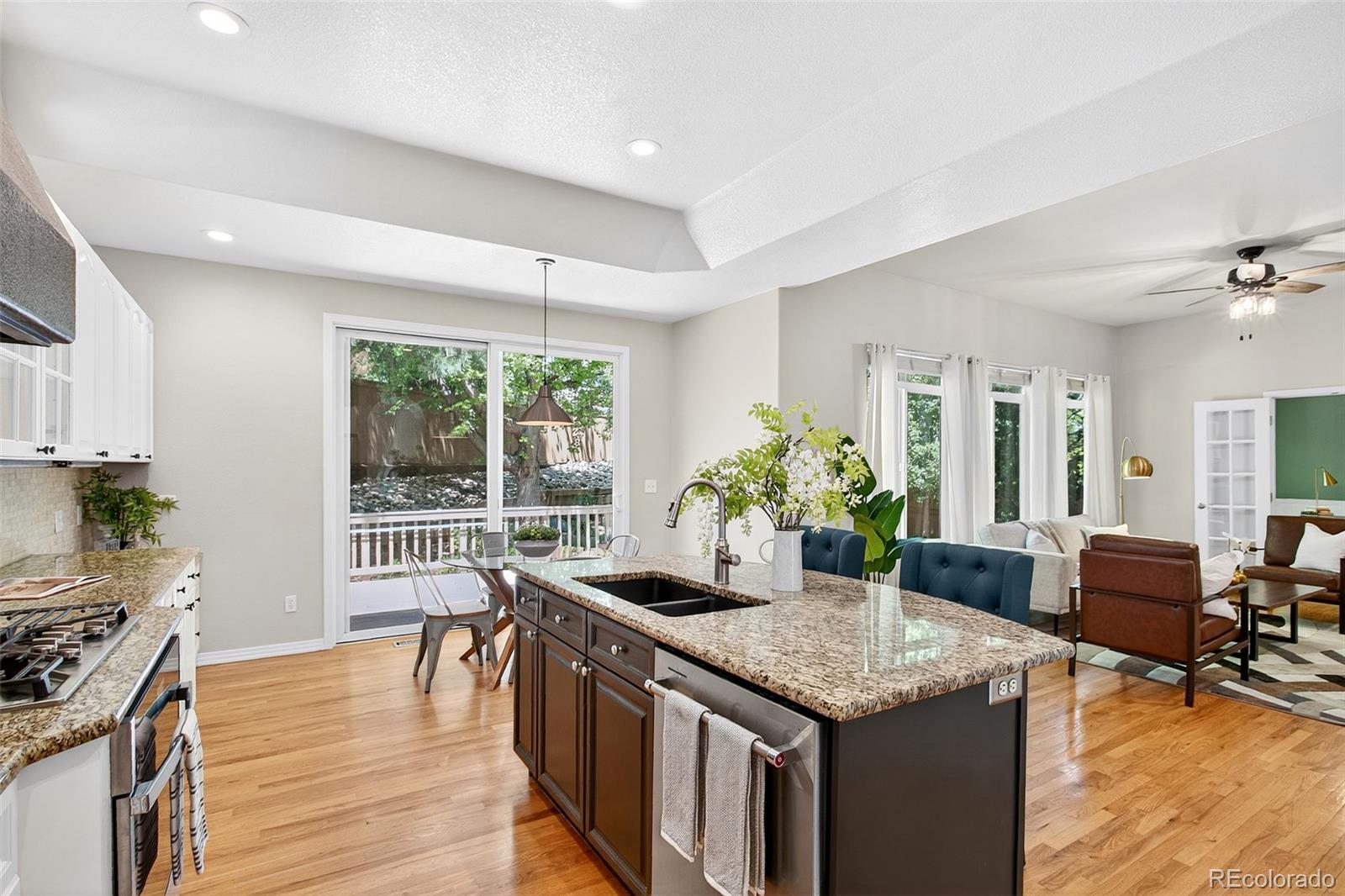 MLS Image #5 for 4501  whitehall lane,highlands ranch, Colorado