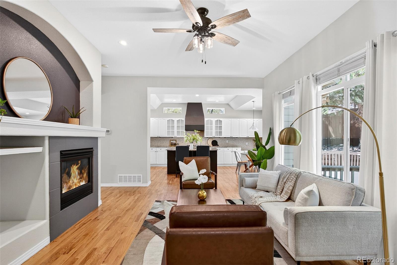 MLS Image #7 for 4501  whitehall lane,highlands ranch, Colorado