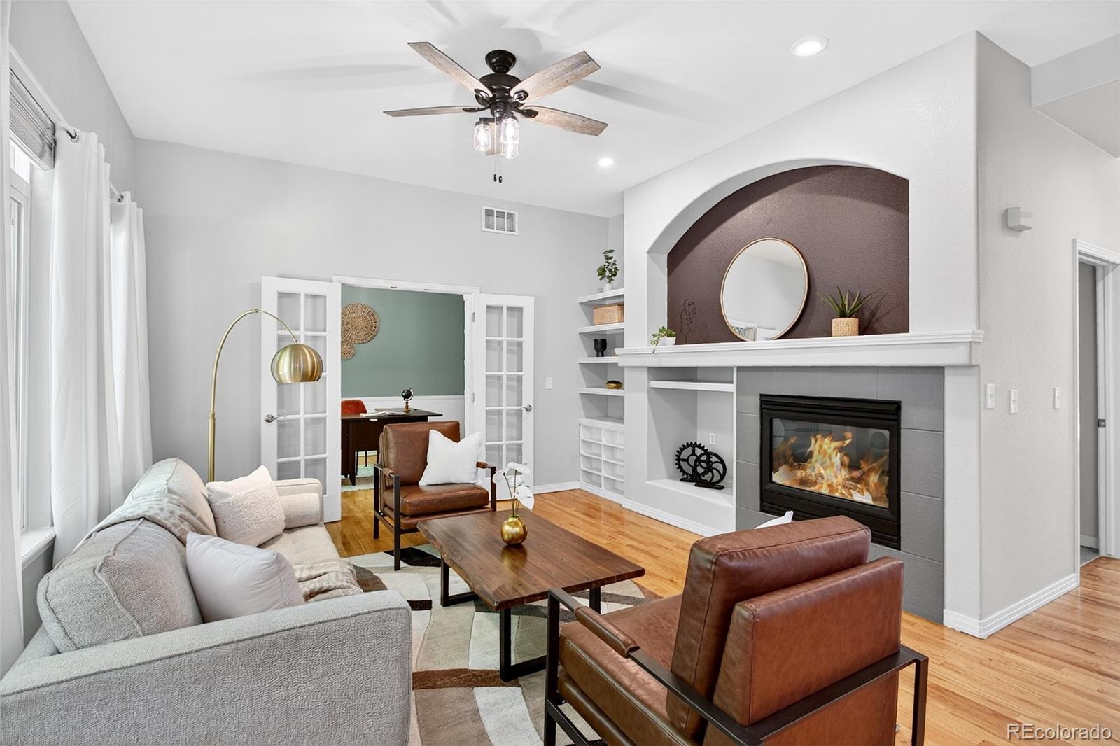 MLS Image #8 for 4501  whitehall lane,highlands ranch, Colorado