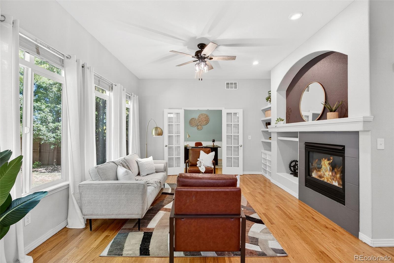 MLS Image #9 for 4501  whitehall lane,highlands ranch, Colorado