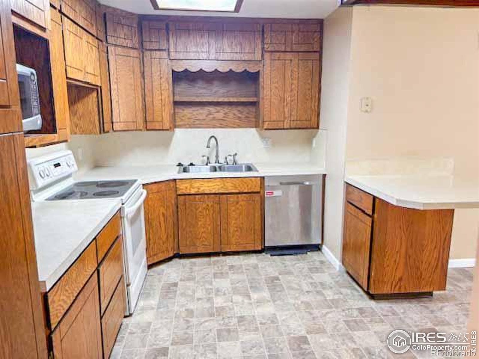 MLS Image #1 for 119  king avenue,johnstown, Colorado