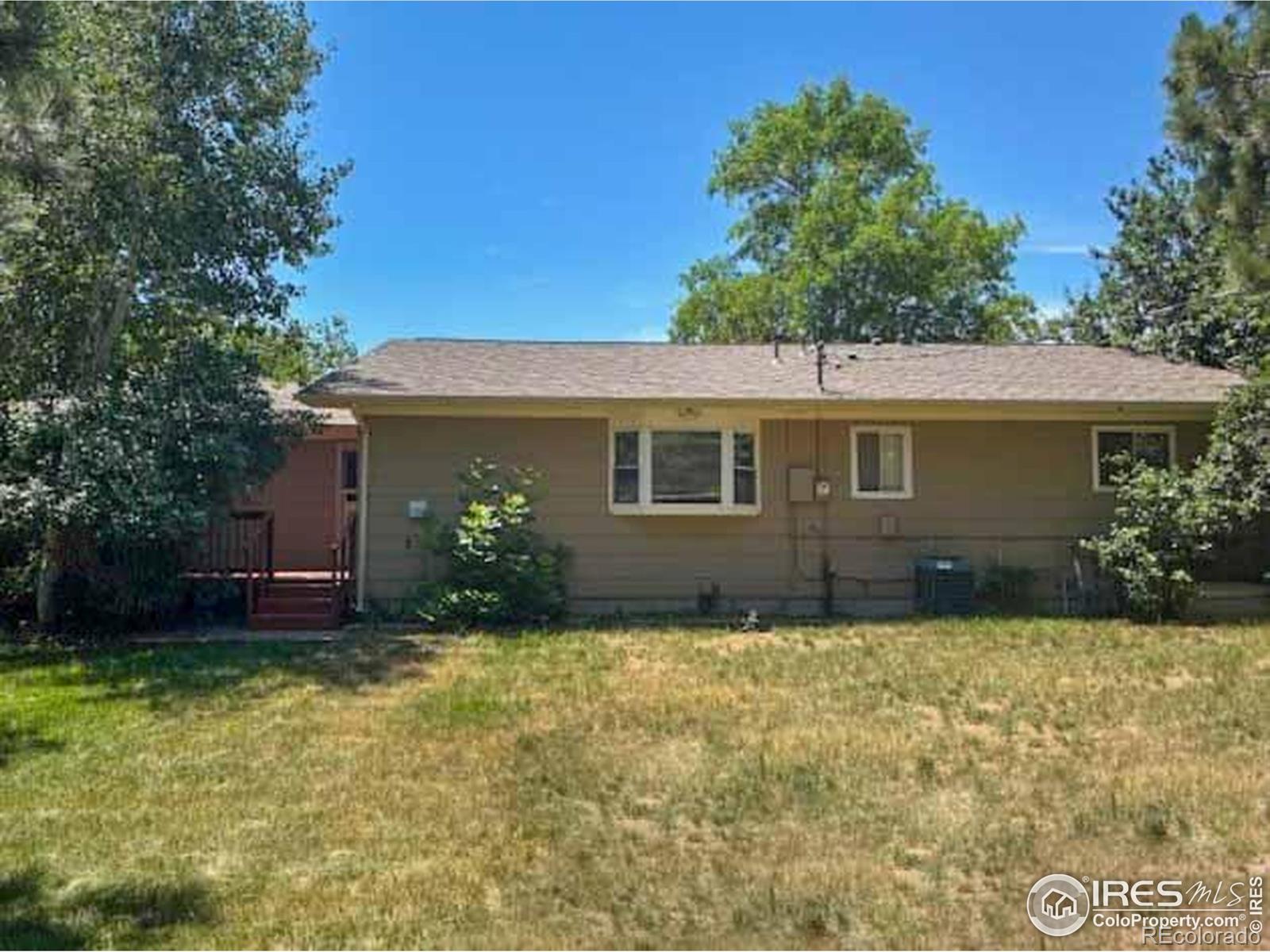 MLS Image #12 for 119  king avenue,johnstown, Colorado