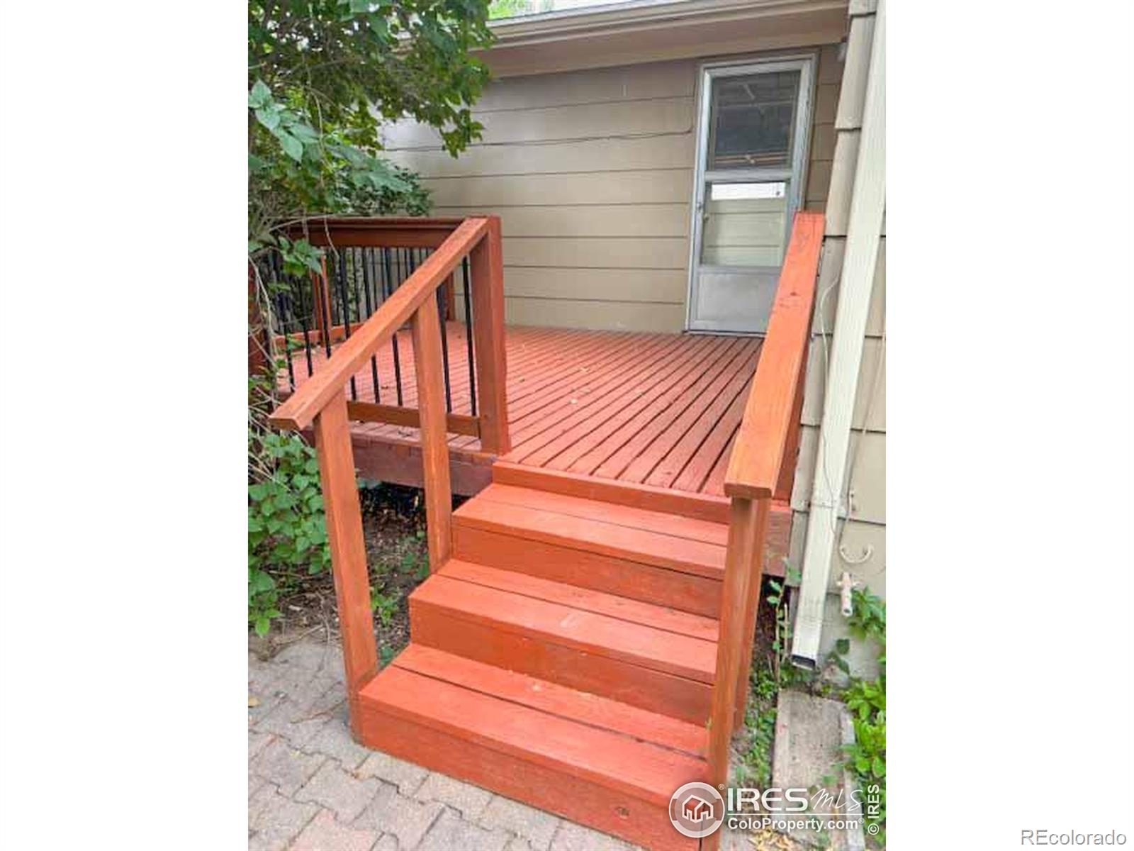 MLS Image #14 for 119  king avenue,johnstown, Colorado
