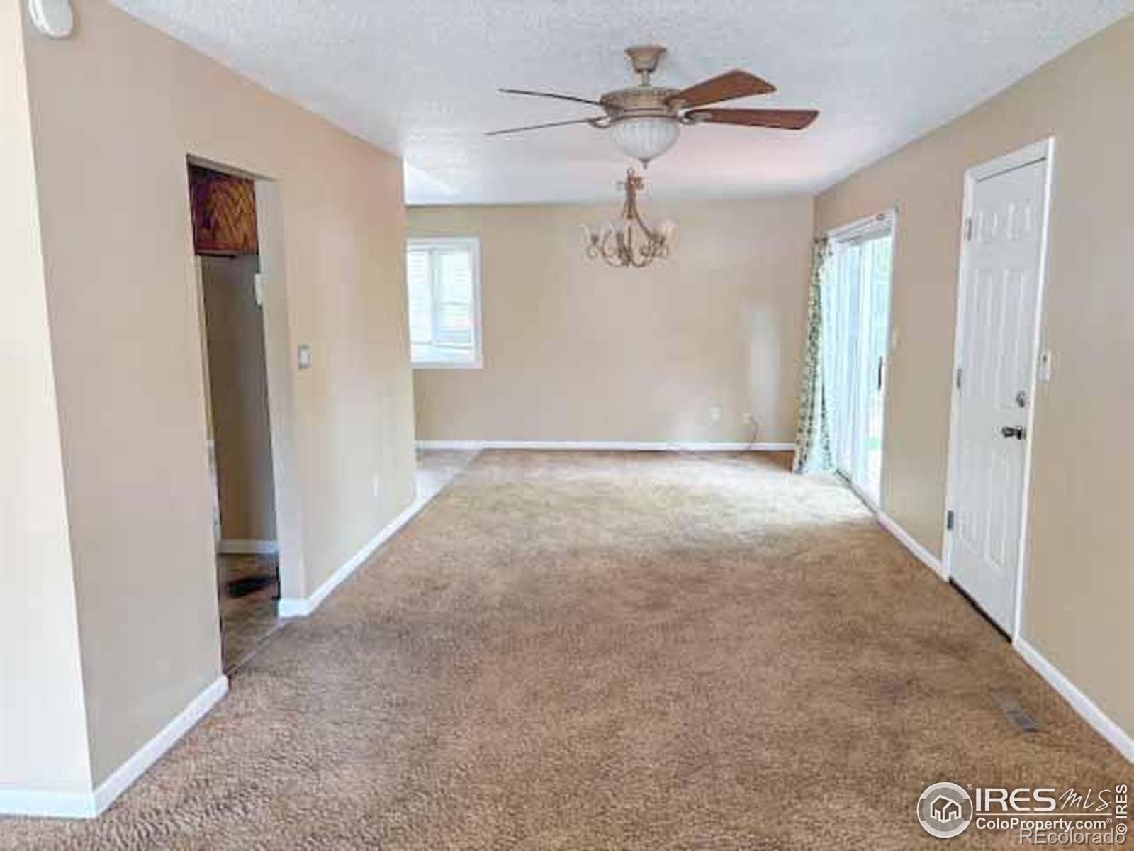 MLS Image #4 for 119  king avenue,johnstown, Colorado