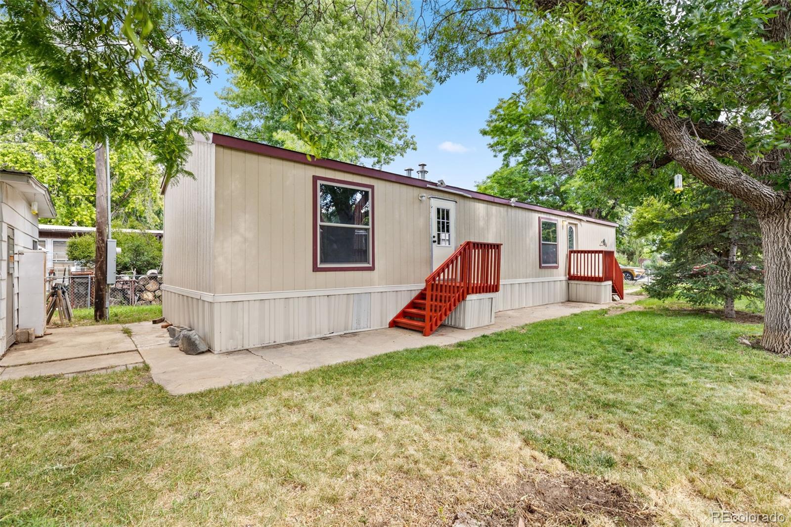 MLS Image #2 for 715 e chester street,lafayette, Colorado