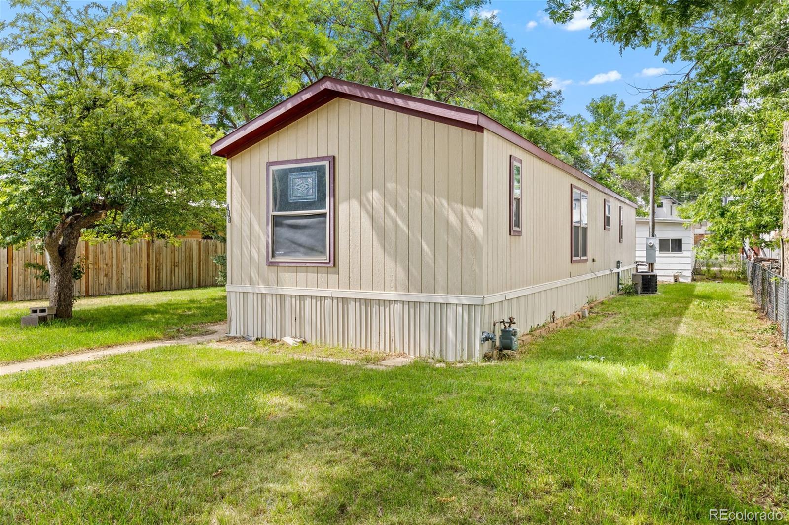 MLS Image #3 for 715 e chester street,lafayette, Colorado