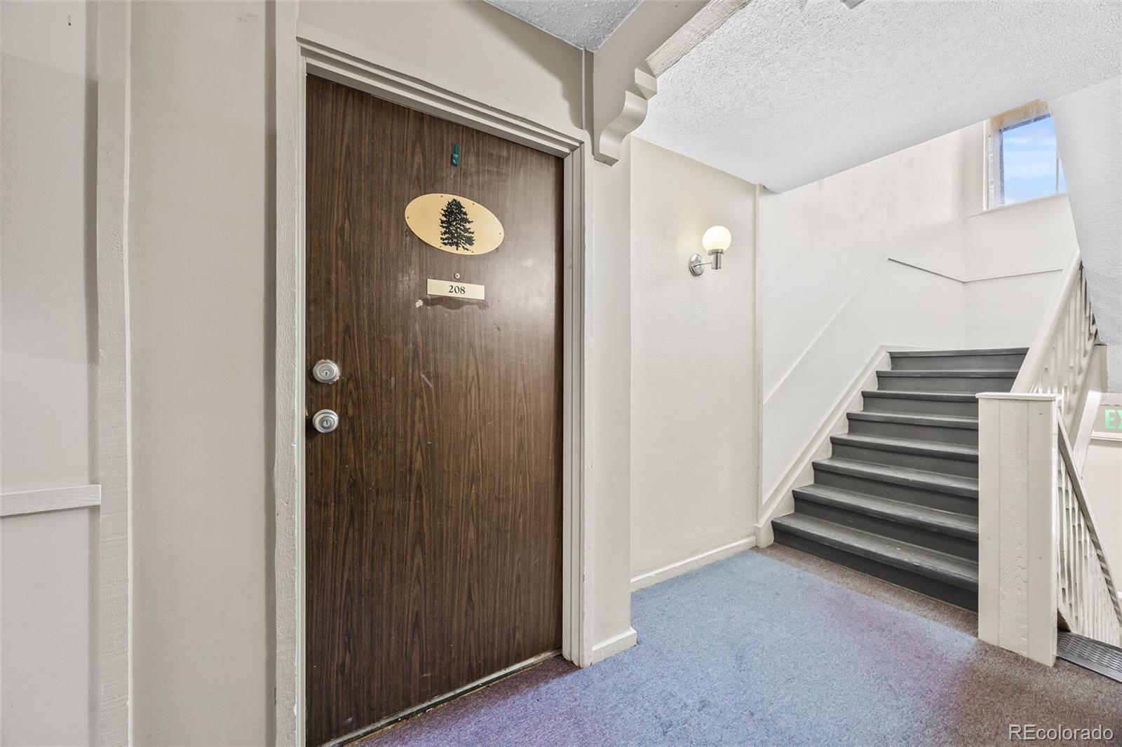 MLS Image #13 for 7495 e quincy avenue 208,denver, Colorado
