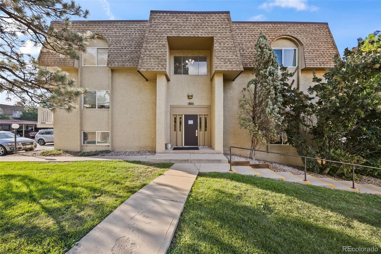 MLS Image #14 for 7495 e quincy avenue 208,denver, Colorado